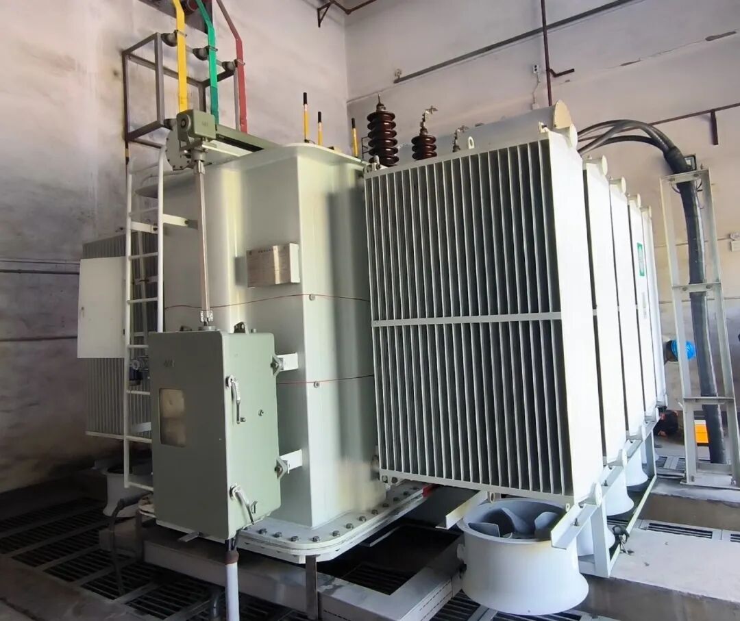 Tested Transformer.jpg Tested Transformer.jpg