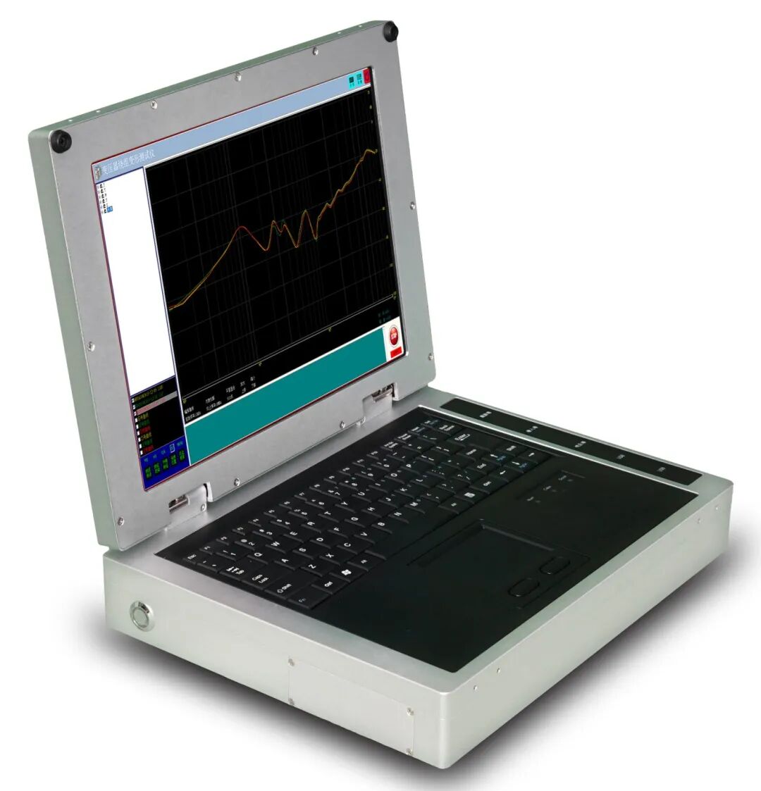 WDT-200 Transformer Winding Deformation Tester.jpg WDT-200 Transformer Winding Deformation Tester.jpg