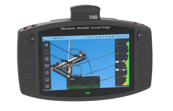 Visual Inspection Tool