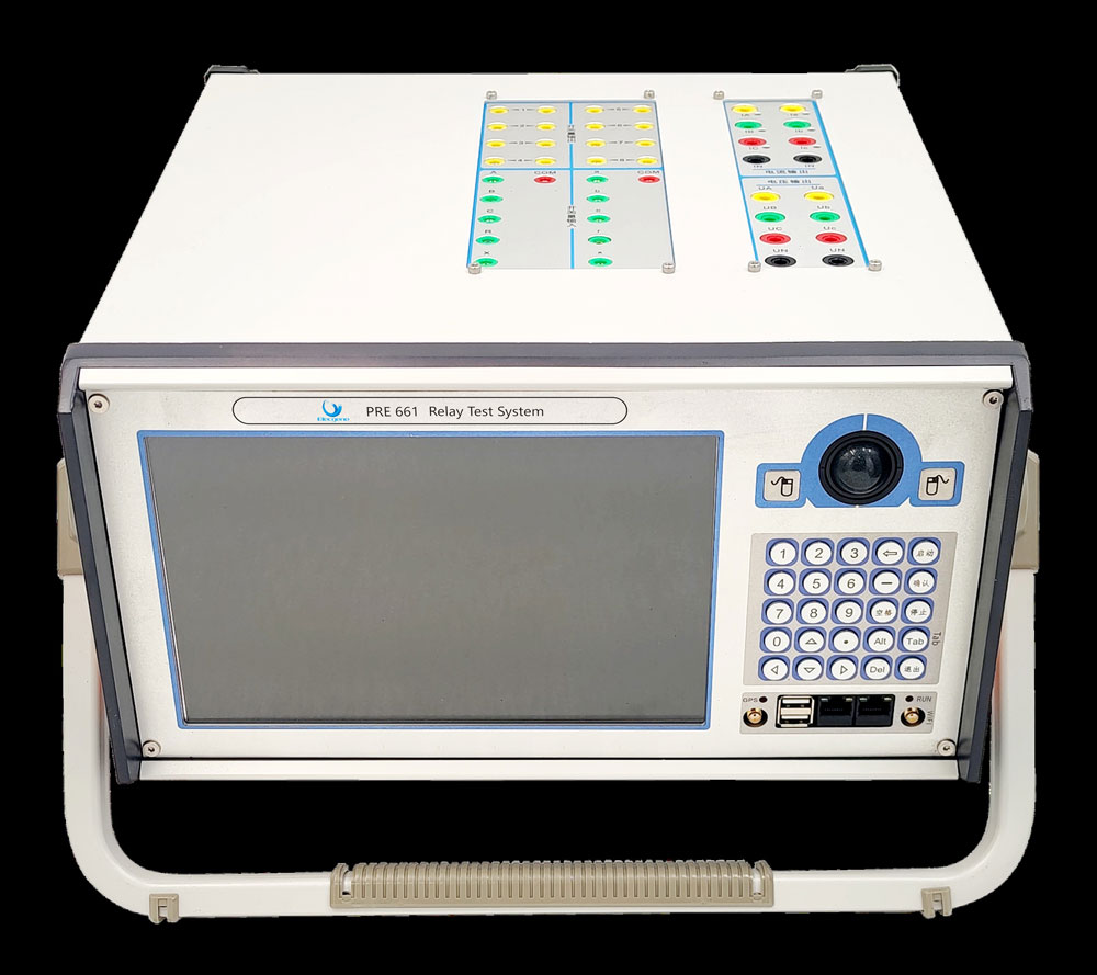 Secondary Injection Test Kit
