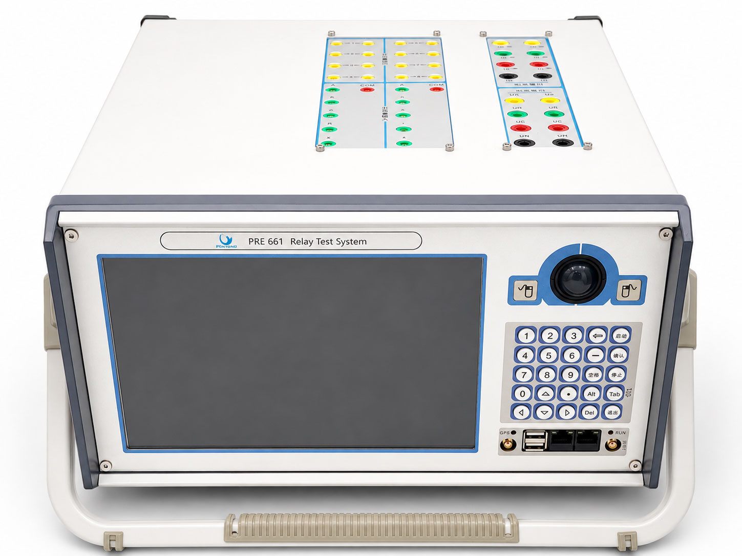 Secondary Injection Test Kit: Working Principle, Applications, and Selection Guide