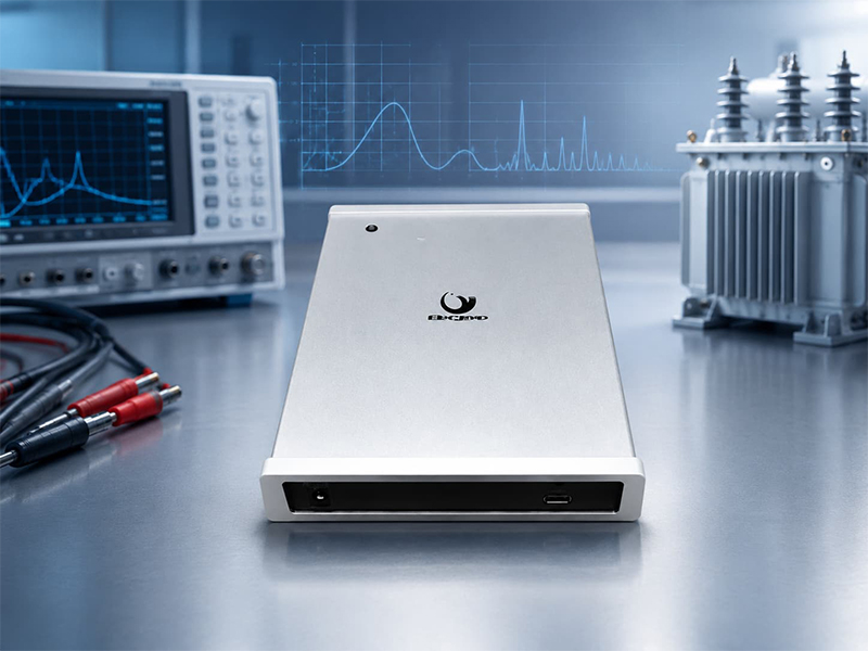 sweep frequency response analysis sweep frequency response analysis