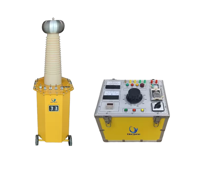 Hipot Tester
