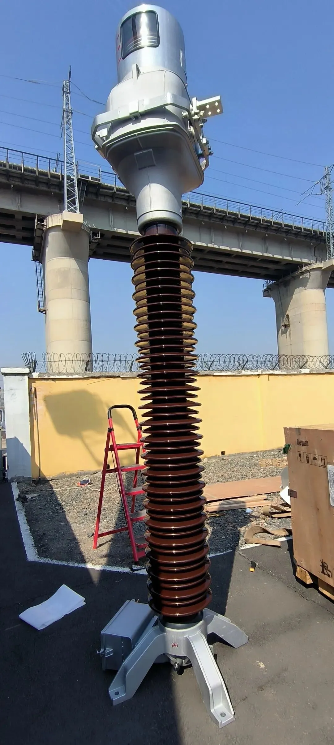Tested Current Transformer.jpg Tested Current Transformer.jpg