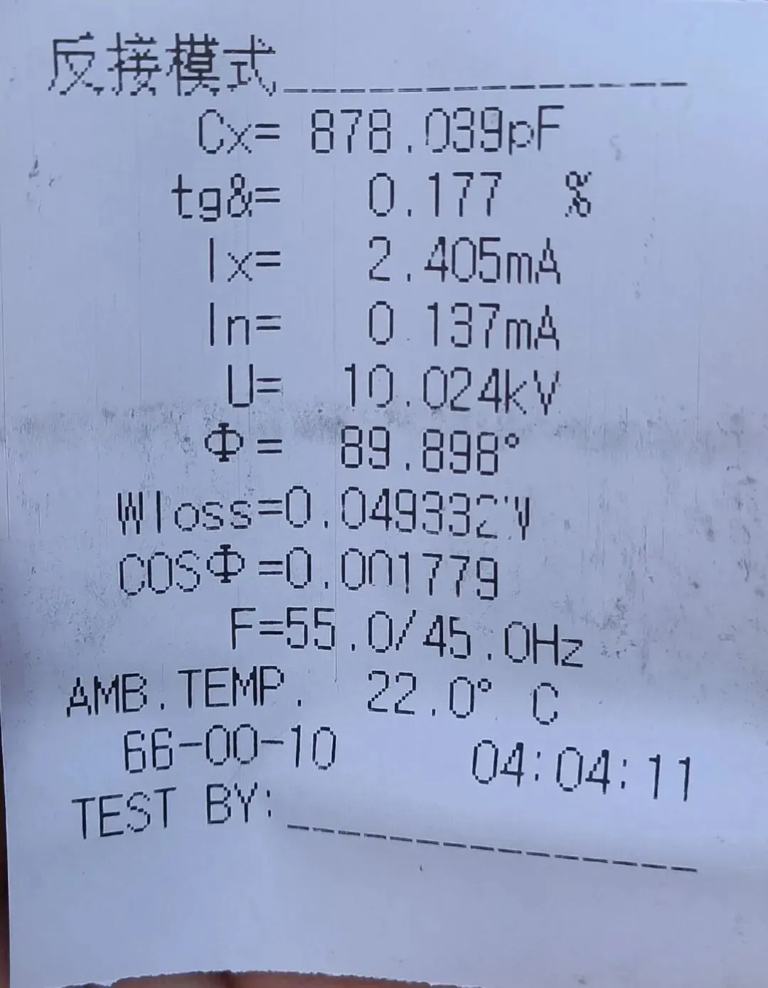 Transformer Dielectric Loss Test Results.jpg Transformer Dielectric Loss Test Results.jpg