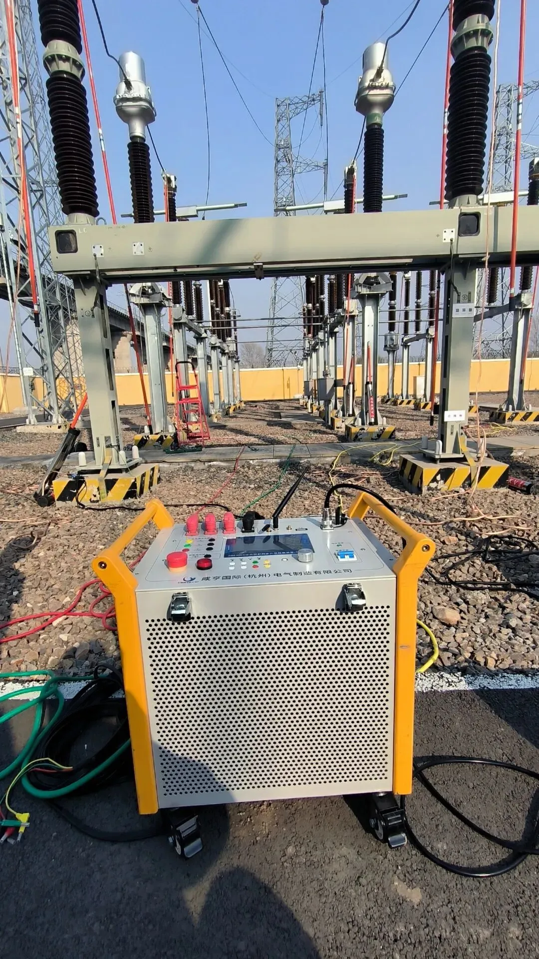 Transformer Primary Current Injection Test.jpg Transformer Primary Current Injection Test.jpg