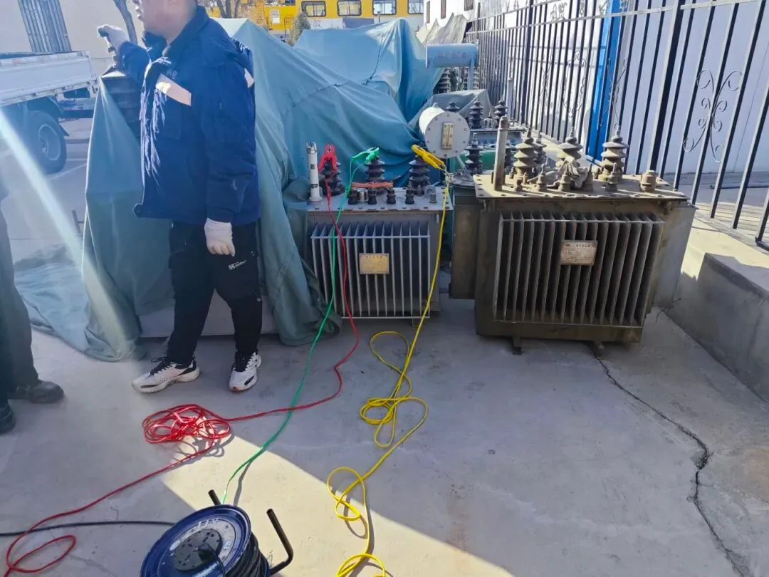 6kV Transformer Low Voltage Short-circuit Impedance Test Report-2.png 6kV Transformer Low Voltage Short-circuit Impedance Test Report-2.png
