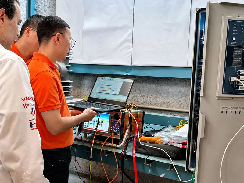 How to Test Protection Relay Pickup and Operating Time? How to Test Protection Relay Pickup and Operating Time?