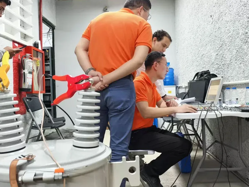 SFRA vs Other Transformer Diagnostic Tests SFRA vs Other Transformer Diagnostic Tests