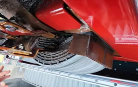 10kV Transformer DC Resistance and Turns Ratio Test Report