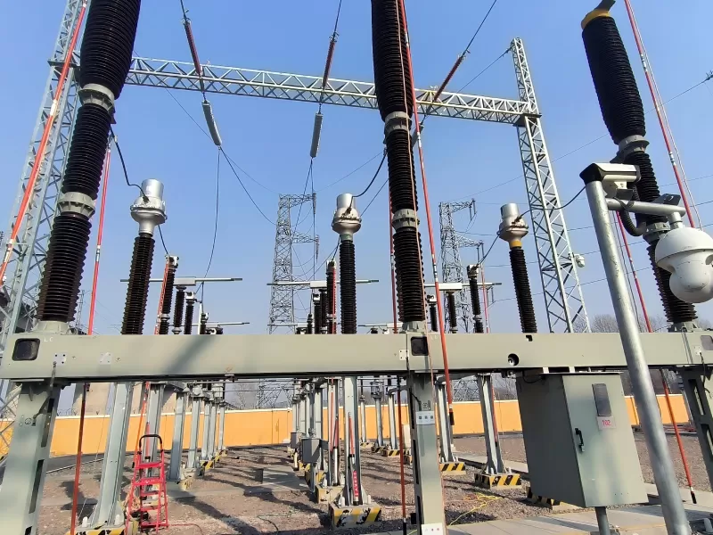 110kV Current Transformer Testing Solution — Efficient and Comprehensive Testing