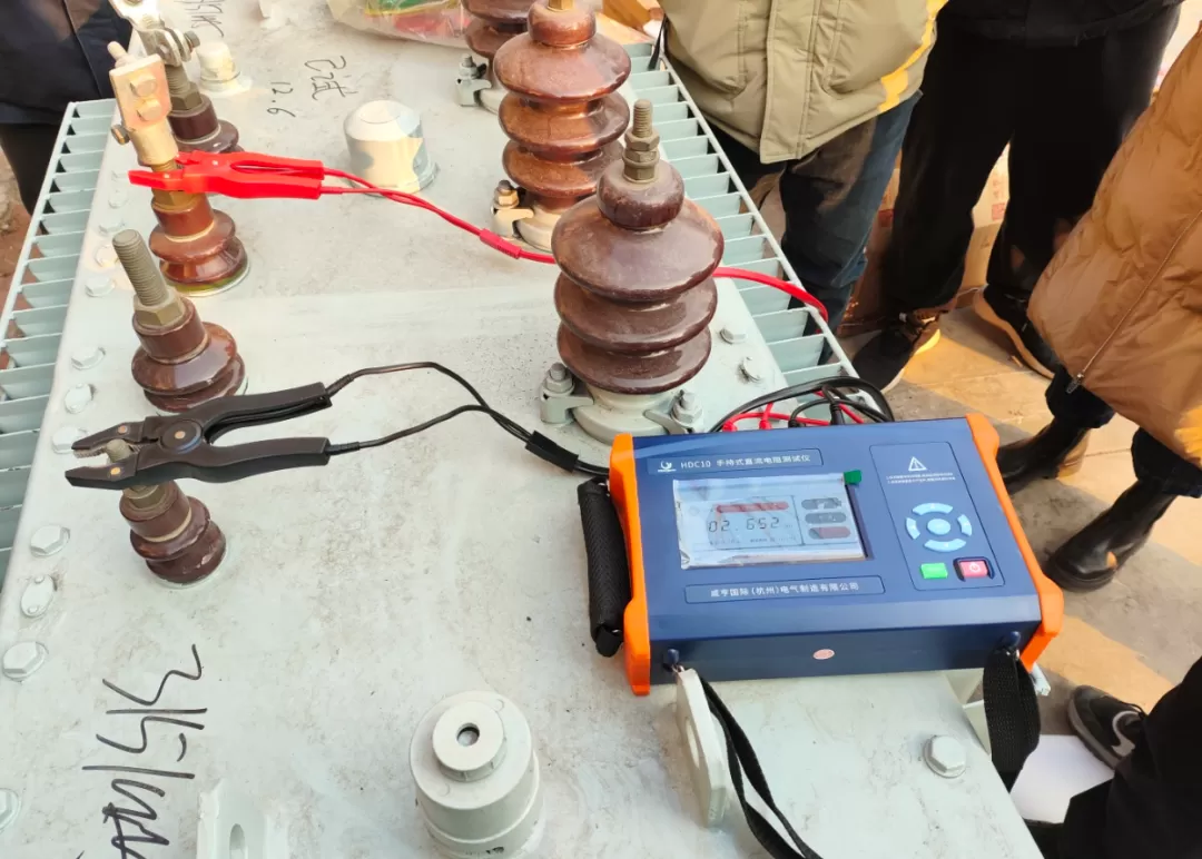 High Voltage Test - Transformer Related Tests-5.png