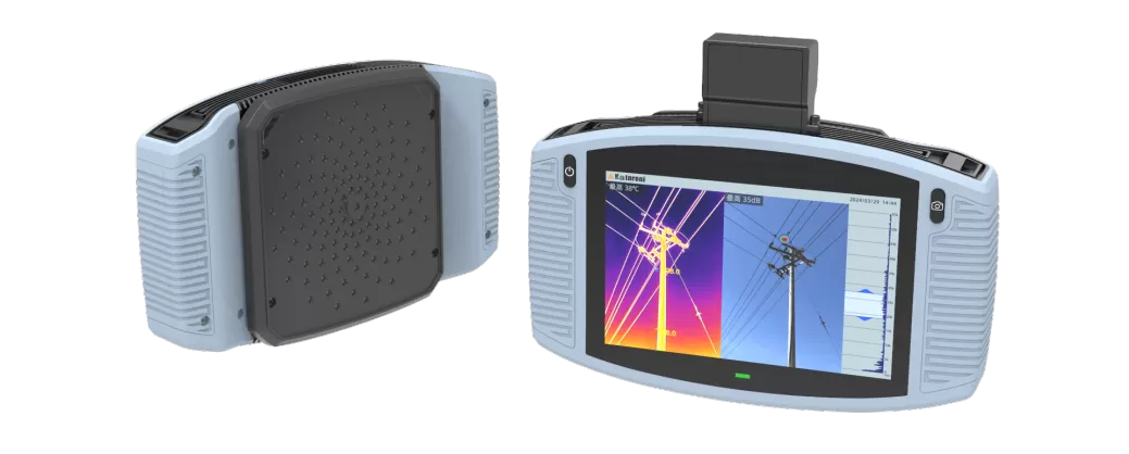 The MiniCAM acoustic infrared imager.png The MiniCAM acoustic infrared imager.png