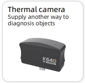 Optional accessories