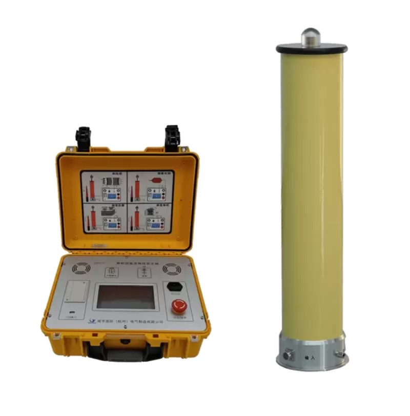 Insulation Testing Tool