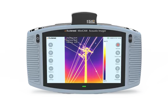 Visual Inspection Tool