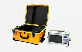 Power Protection Testing