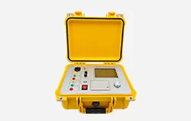 Power Transformer Testing Tool