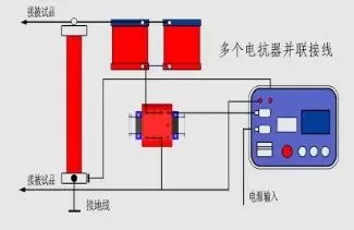 chematic Diagram of Reactors in Parallel.png