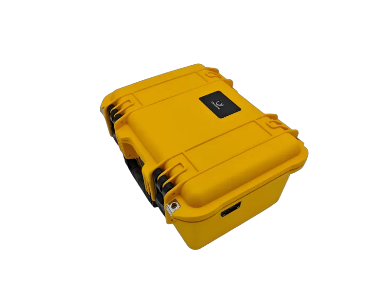 HVS-50T Circuit Breaker Analyzer