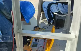 Classic Case | Comprehensive Characteristic Test Report for Transformers