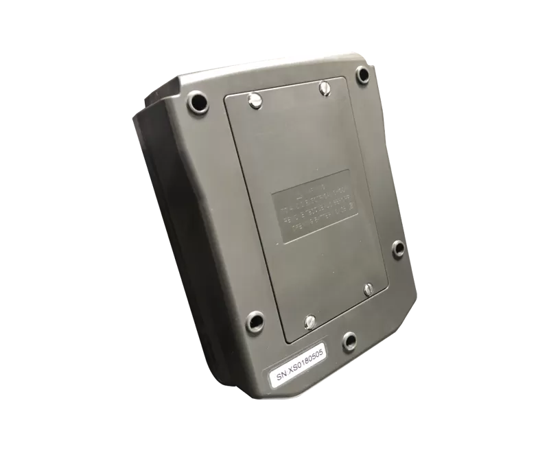 D1103 5kV Utility Insulation Resistance Tester