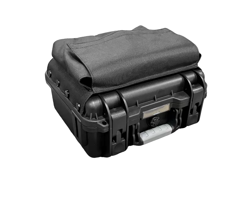 D1110 High-Voltage Insulation Tester