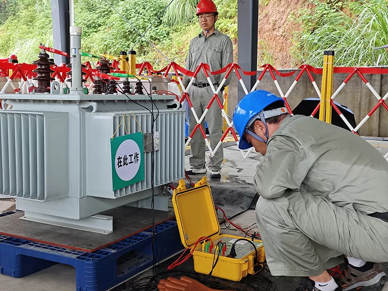 Decoding Transformer Diagnostics: The Science Hidden Behind the TTR Tester