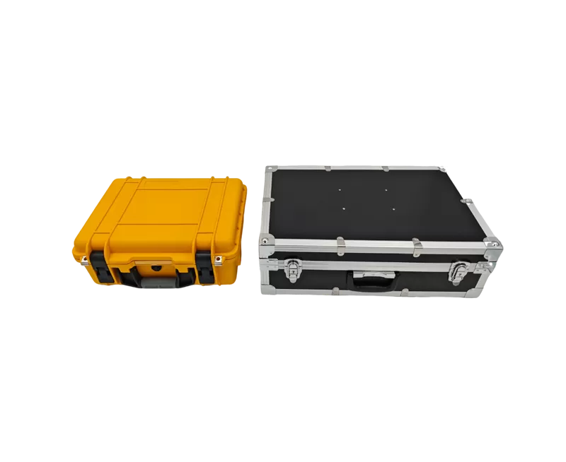 DHVT Series 60kV, 120kV, 200kV Portable DC High Pot