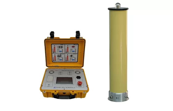 Insulation Testing Tool