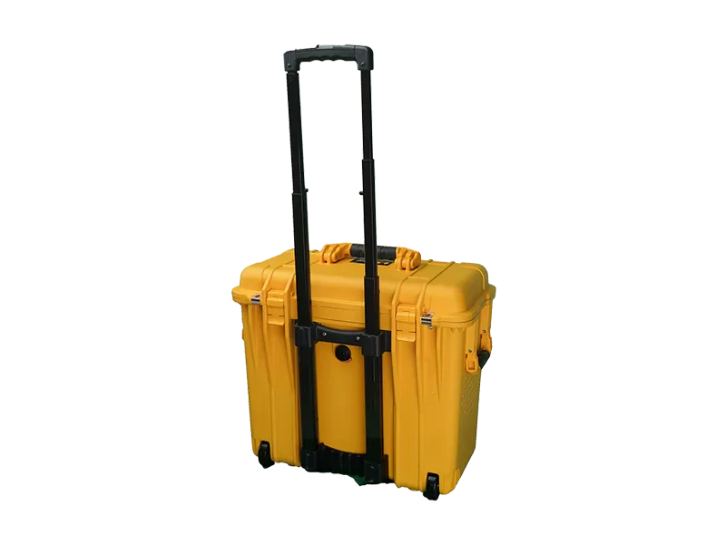 DLT-800 Tan Delta Test System (12kV)