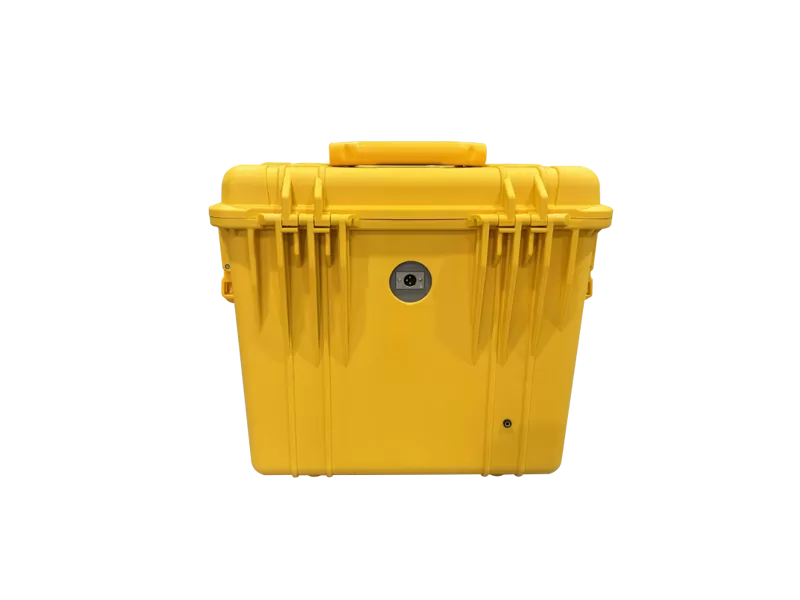 DLT-800 Tan Delta Test System (12kV)