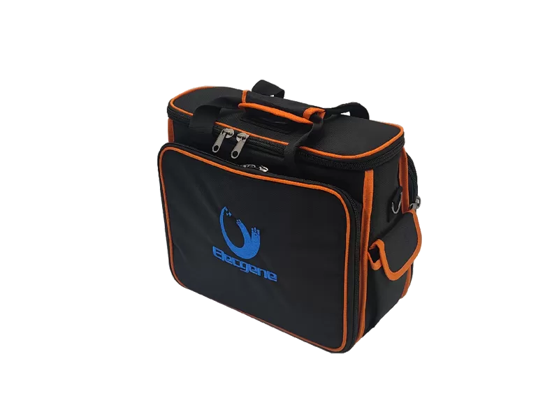 DLT-800 Tan Delta Test System (12kV)