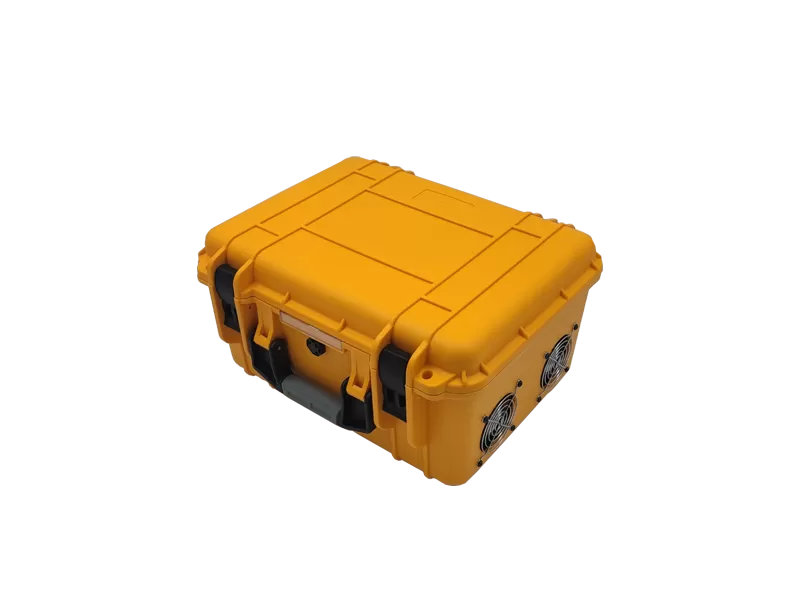 DRT-340L 40A Automated Six-winding Transformer Ohmmeter