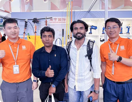 elecgene electric current tester