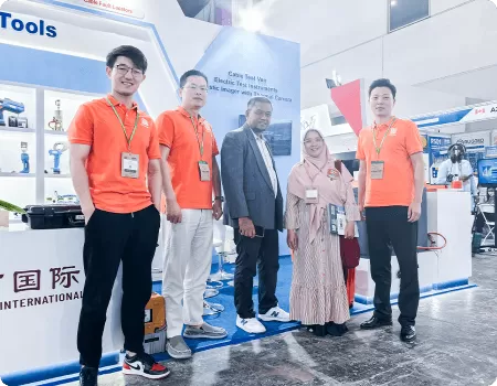 elecgene electric tester