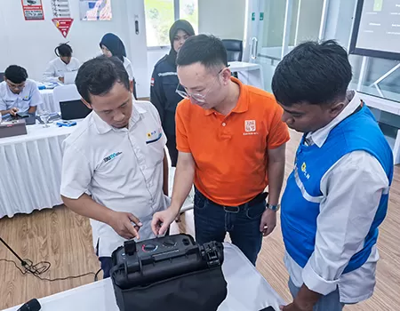 elecgene electrical leakage tester