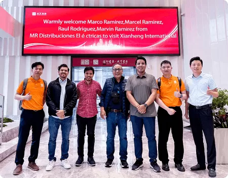 elecgene electrical test equipment