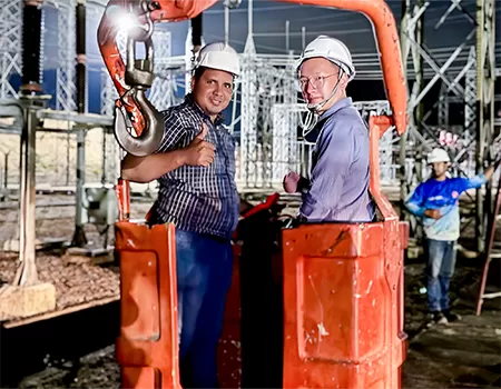 elecgene electrical tester voltage