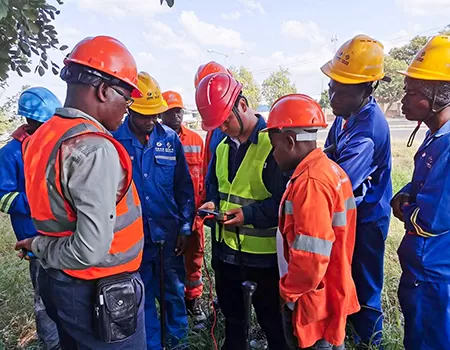 elecgene electrical tools testers