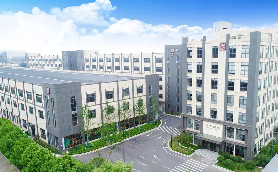 Our Own Industrial Park