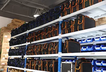 ELECGENE Packaging & Logistics