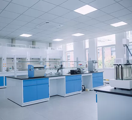 Chemical Laboratory