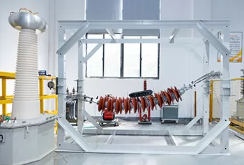 ELECGENE Quality Control