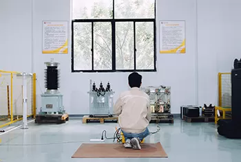 ELECGENE Quality Control