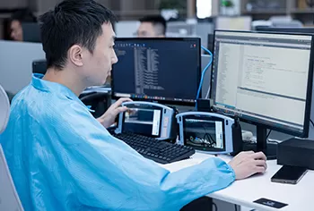 ELECGENE Research Development