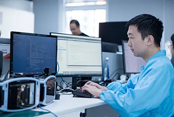 ELECGENE Research Development