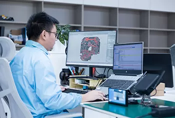 ELECGENE Research Development