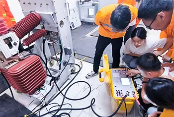 ELECGENE Service & Support