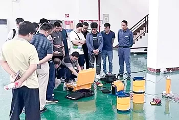 ELECGENE Service & Support